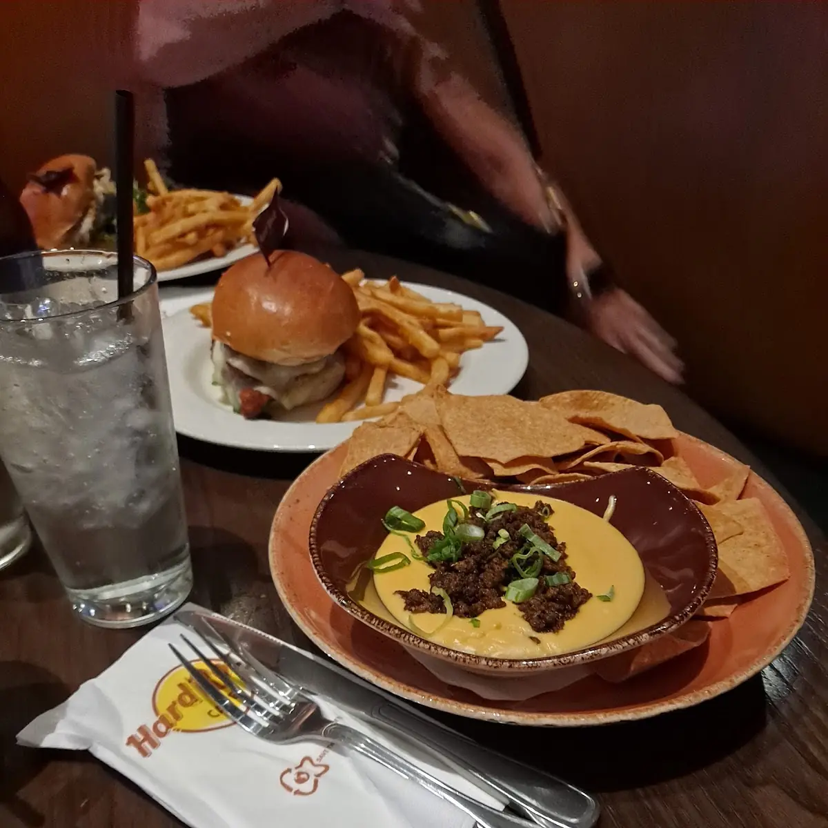 Cheese Dip