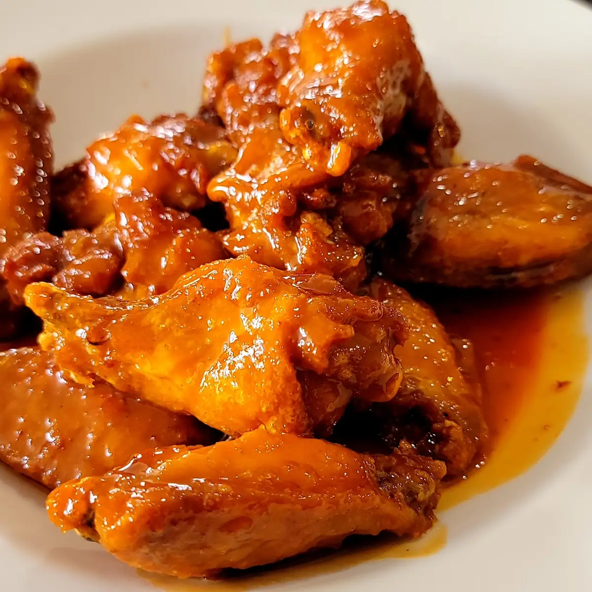 Hot Wings
