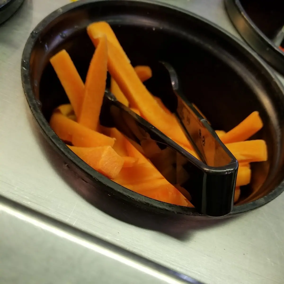 Sweet Potato