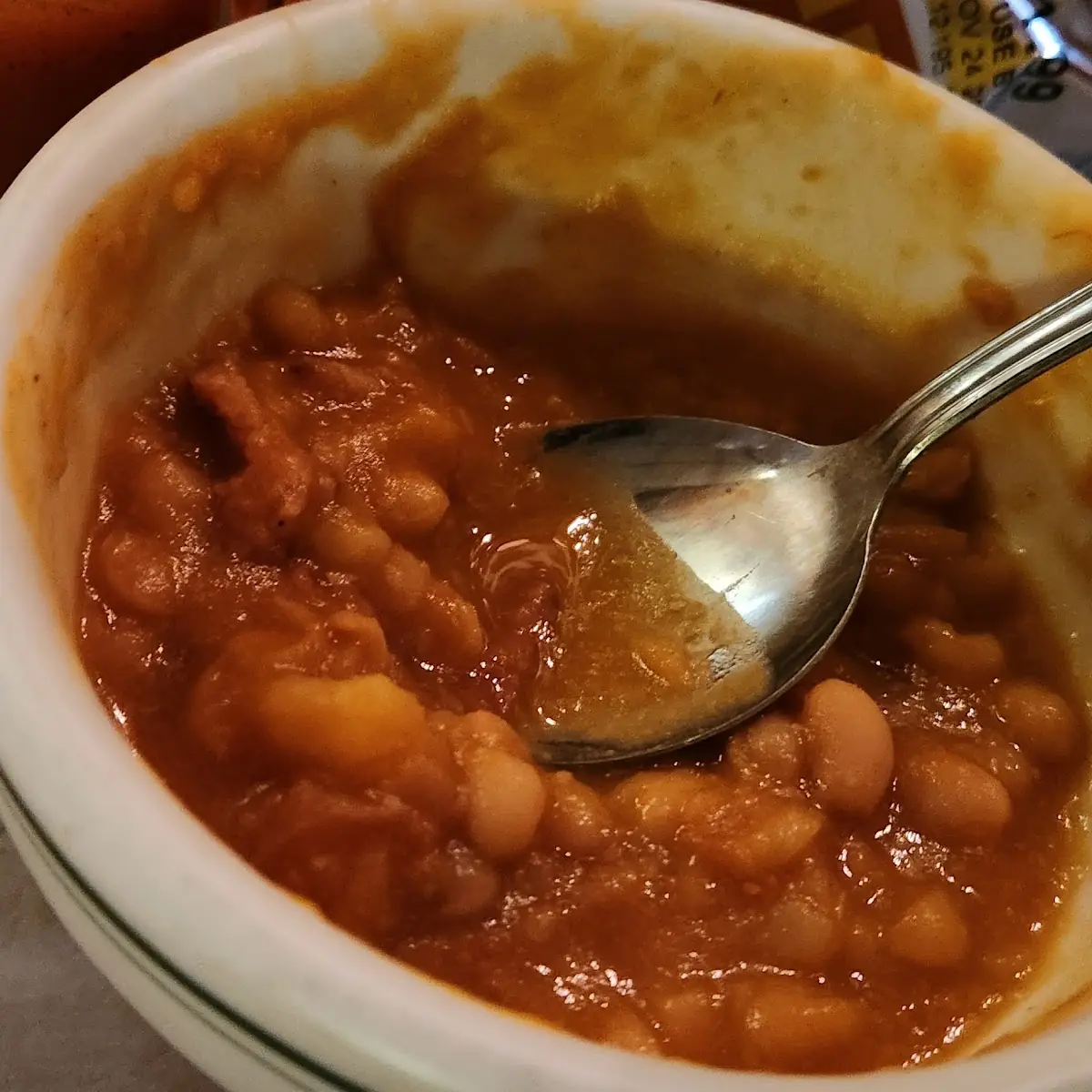 Baked Beans