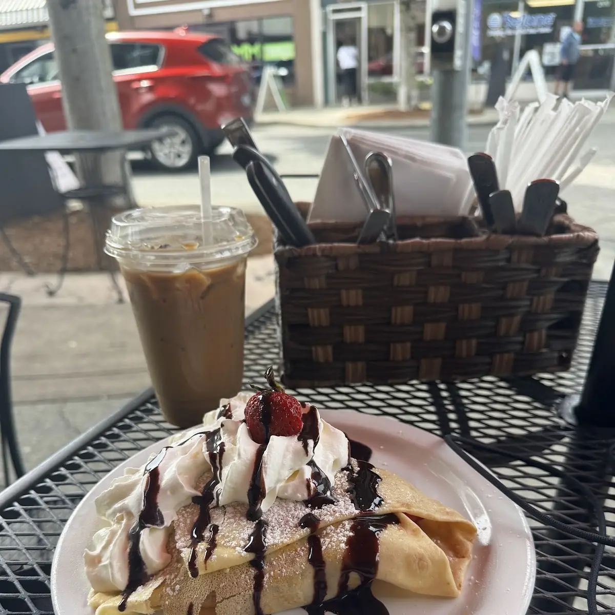 Banana Split