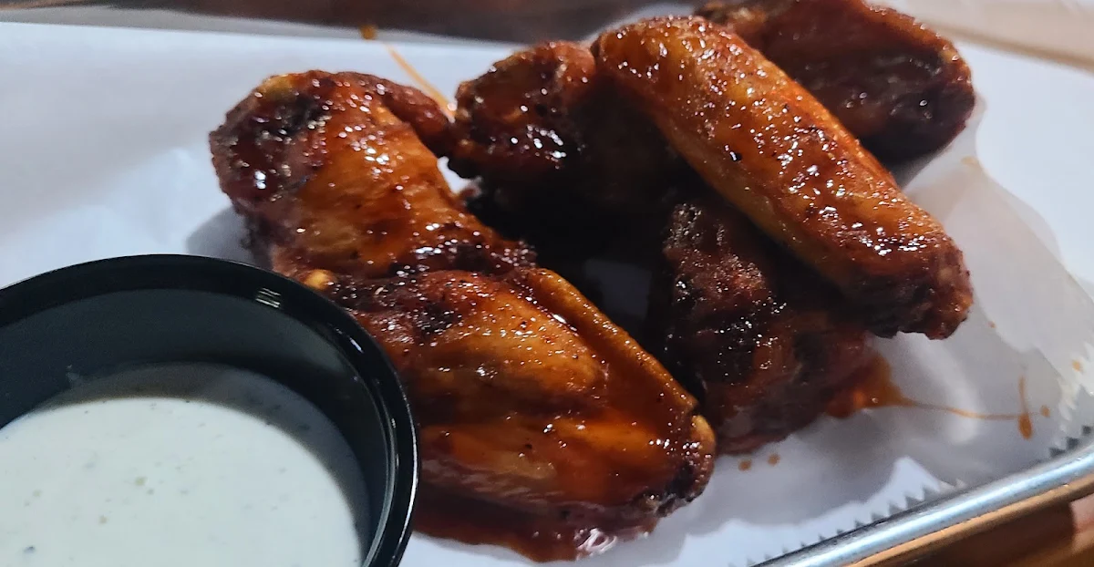 Chicken Wings
