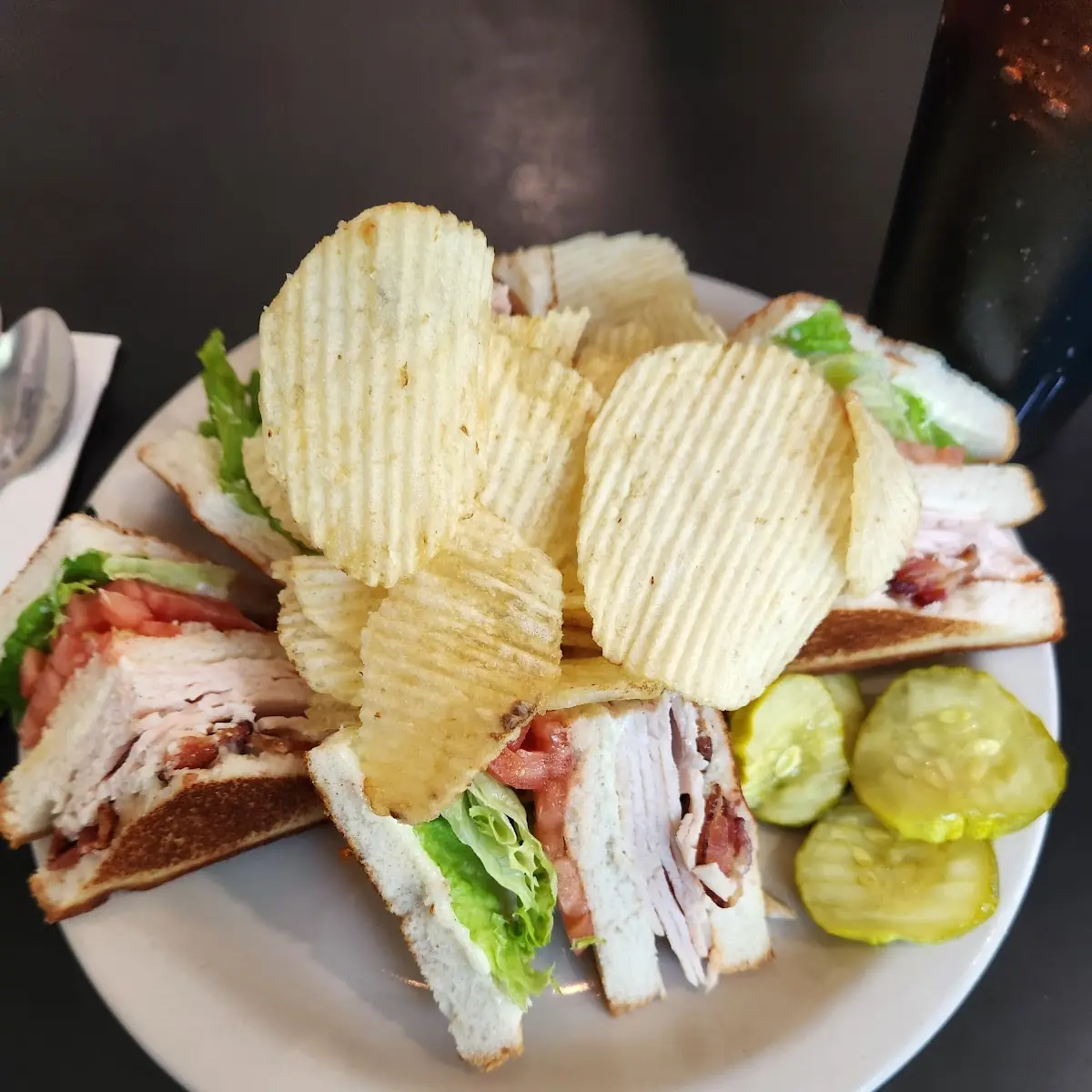 Turkey Club