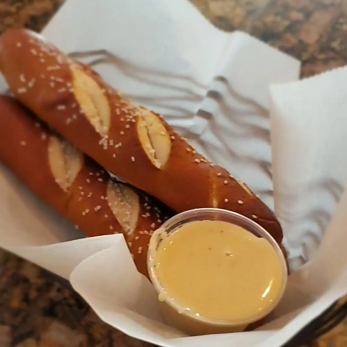Cheese Dip