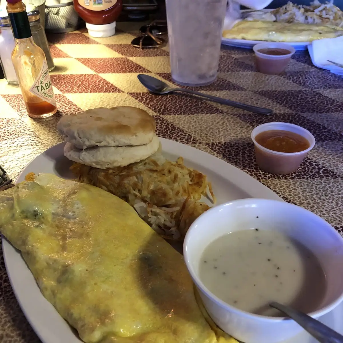 Big Boy Burrito