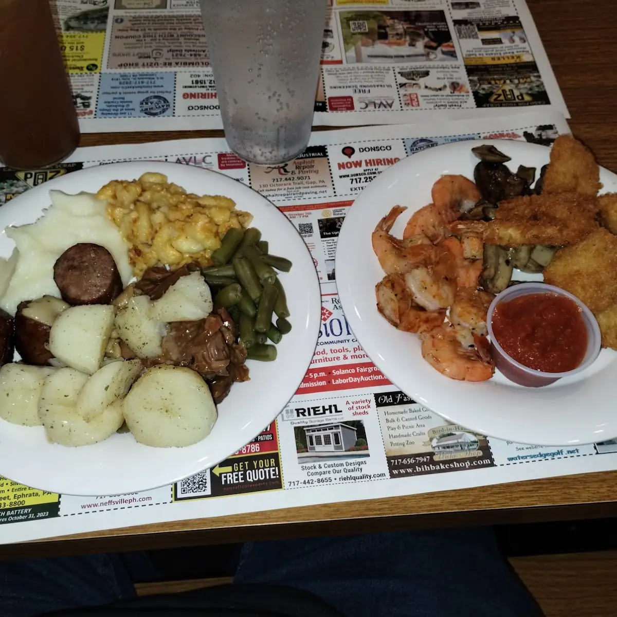 All U Can Eat