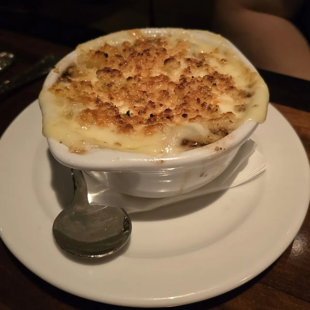 French Onion Soup