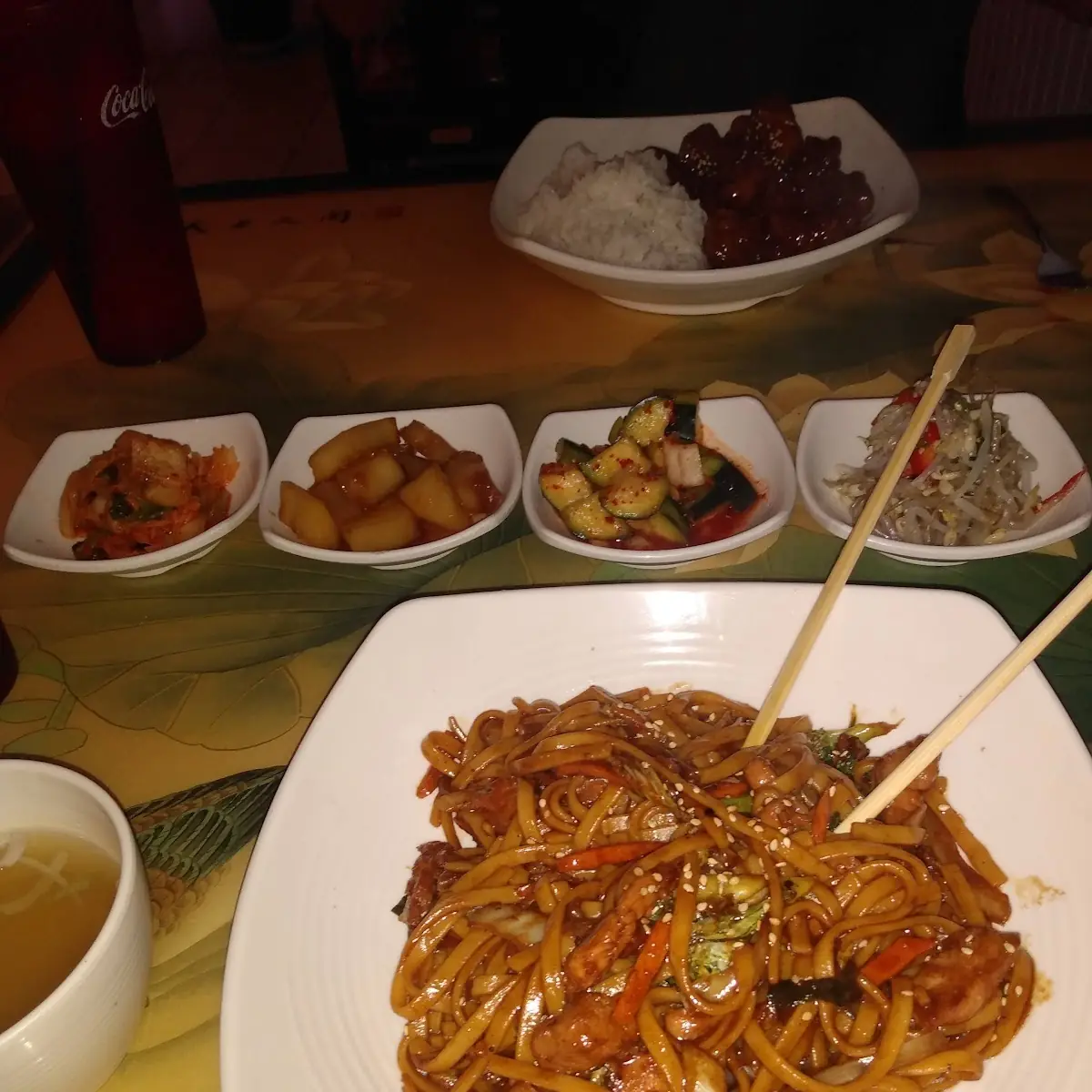Lo Mein
