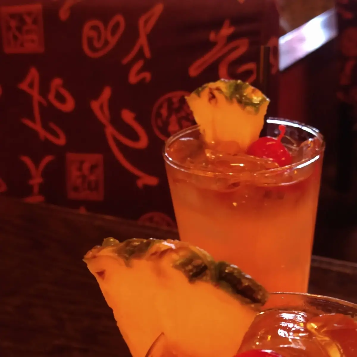Mai Tai