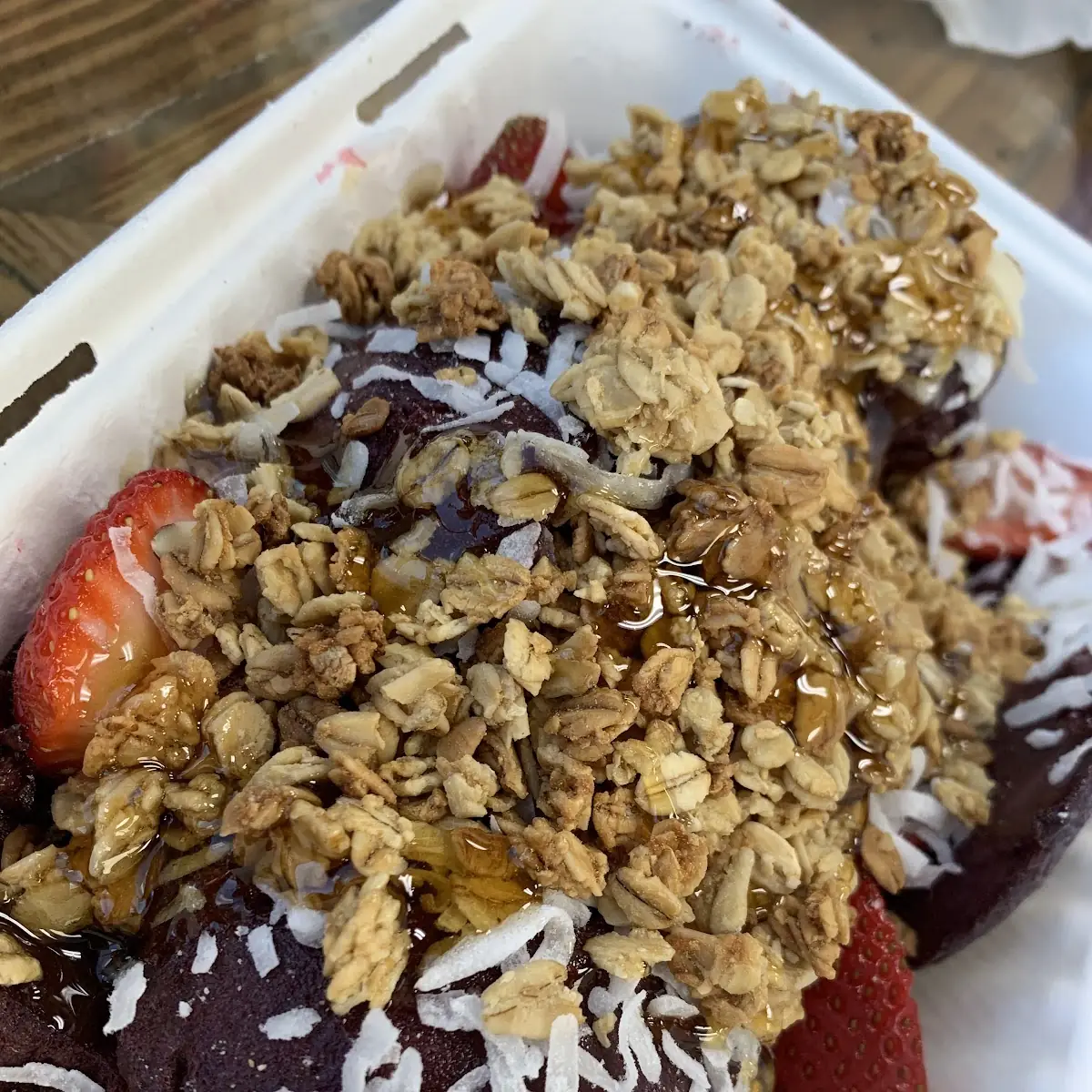 Açaí Bowl
