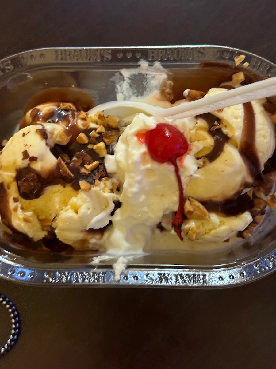 Hot Fudge