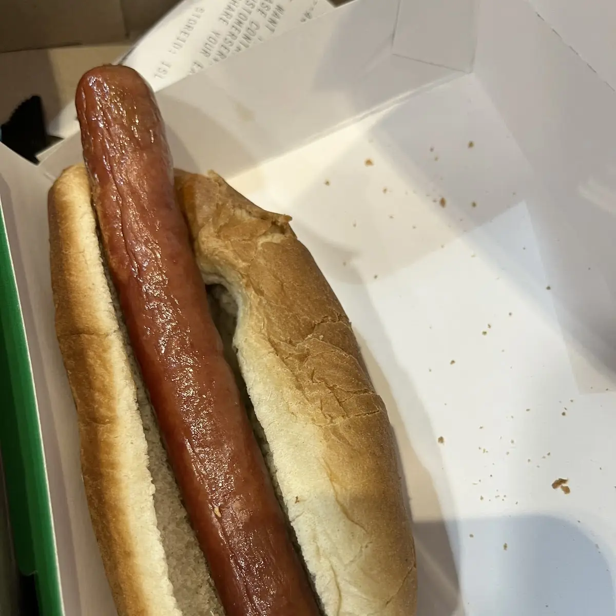 Hot Dog