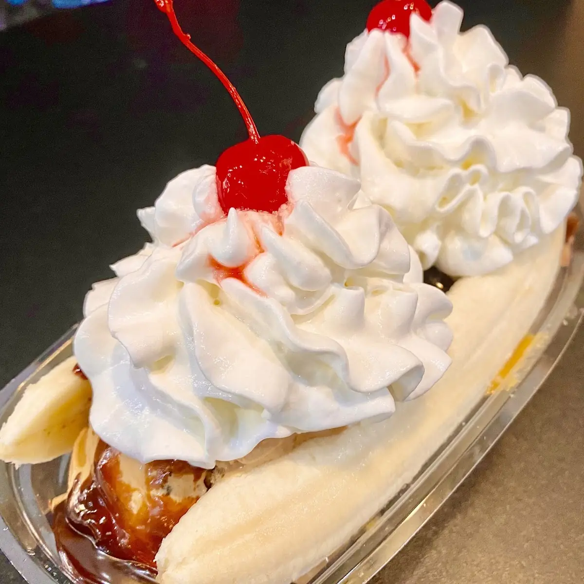 Banana Split