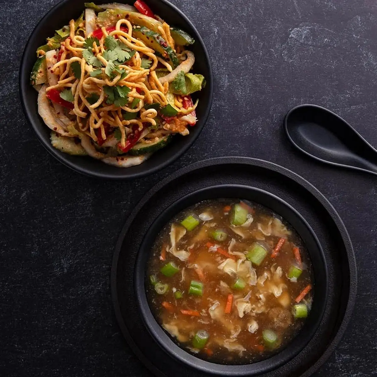 Chang's Spicy Chicken Noodle Soup