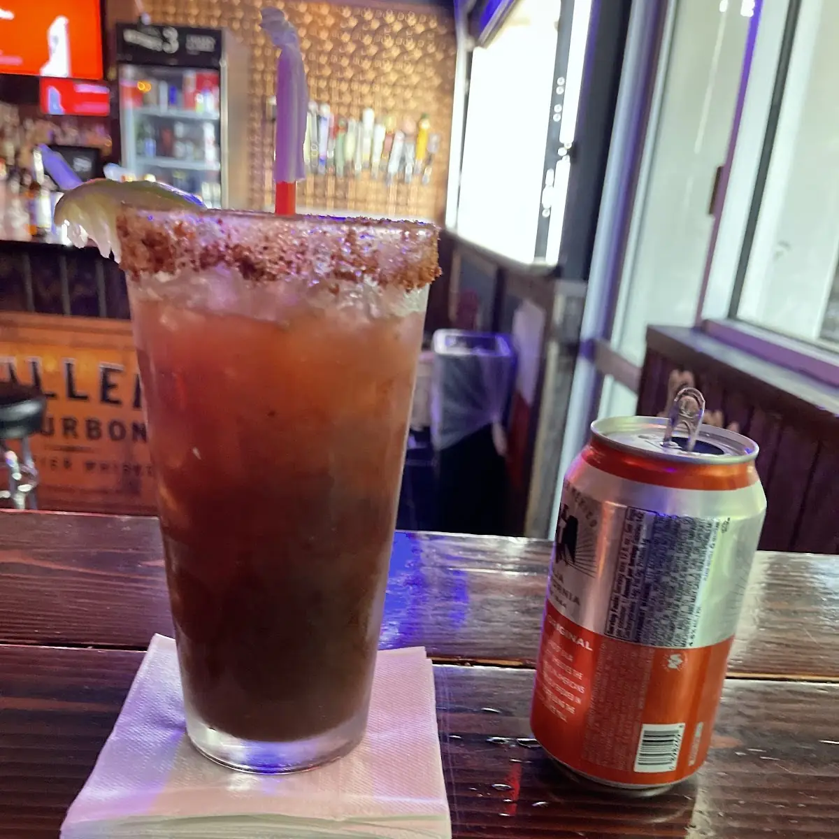 Bloody Mary