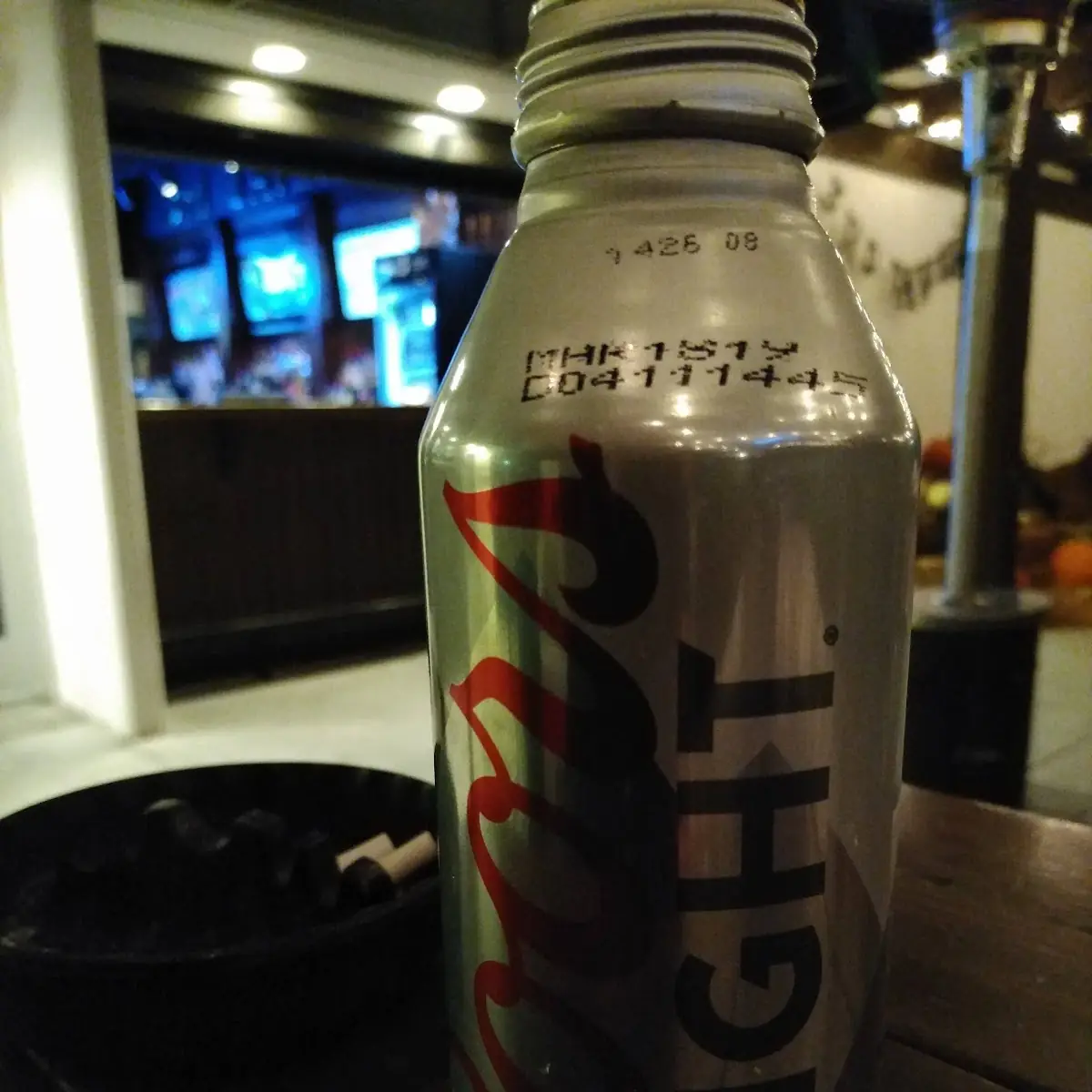Coors Light
