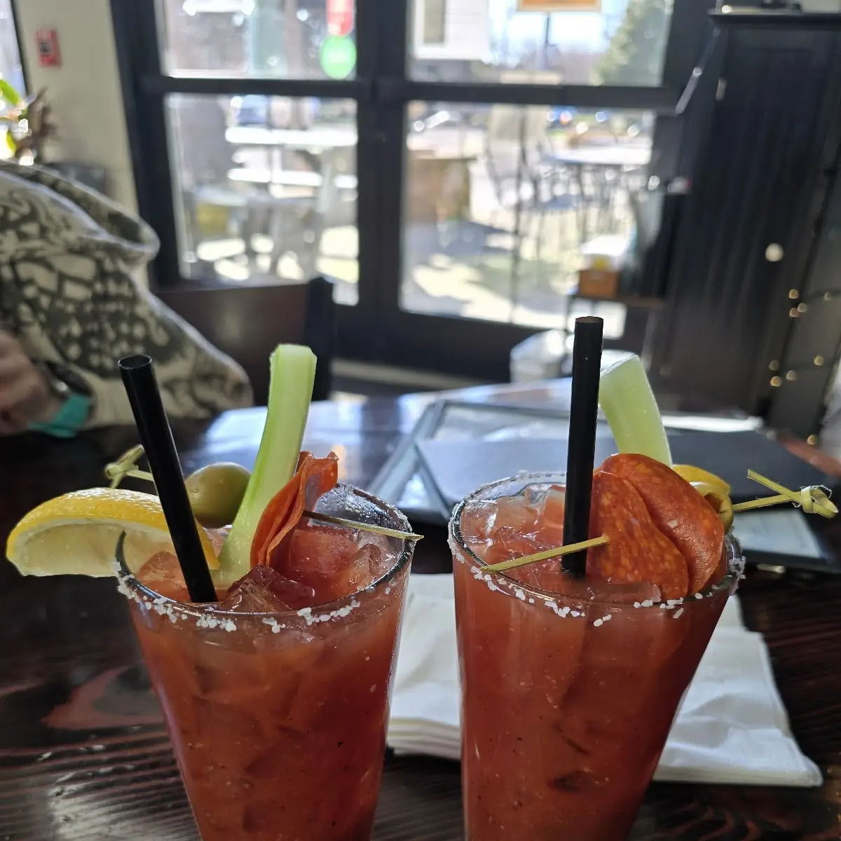 Bloody Mary