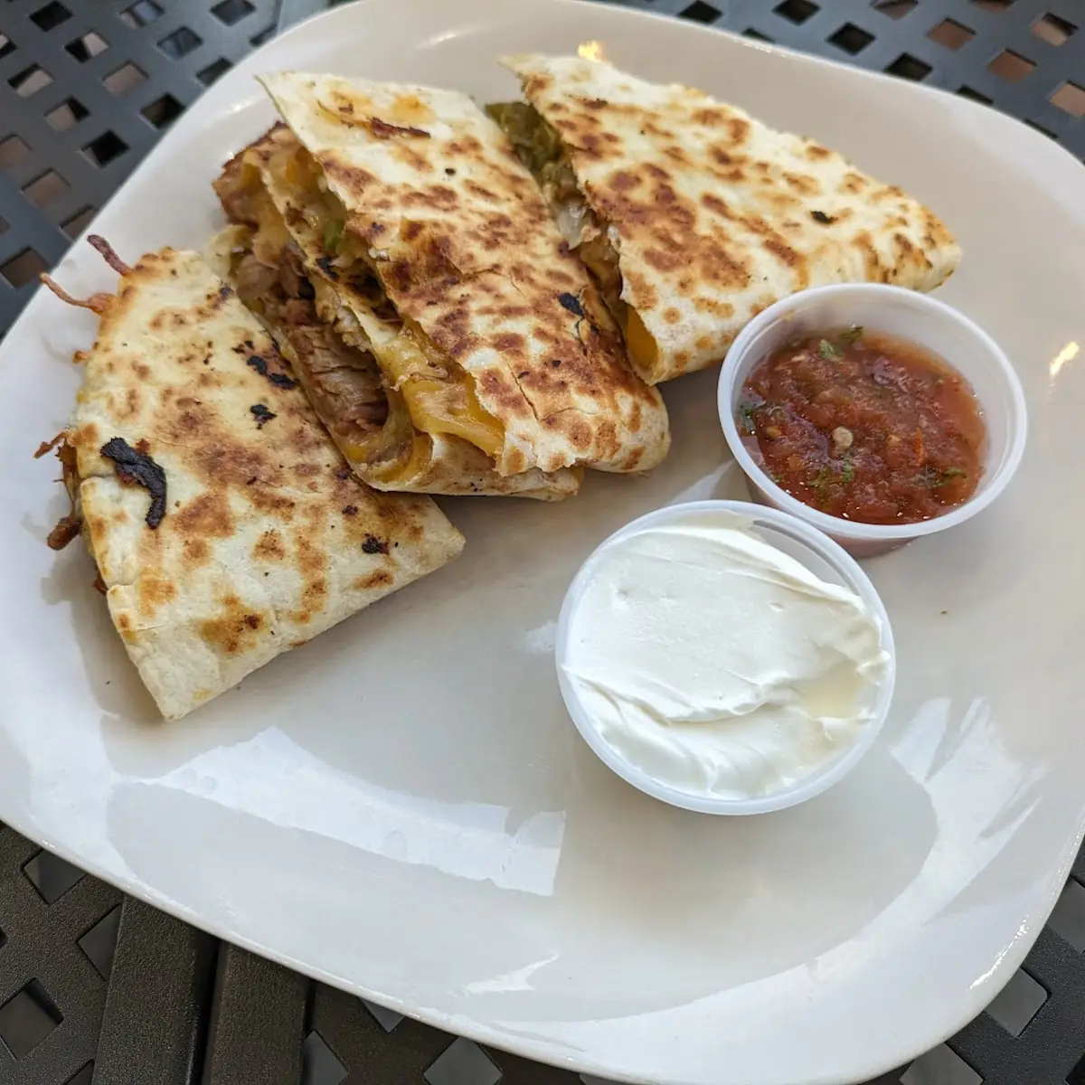 Quesadilla