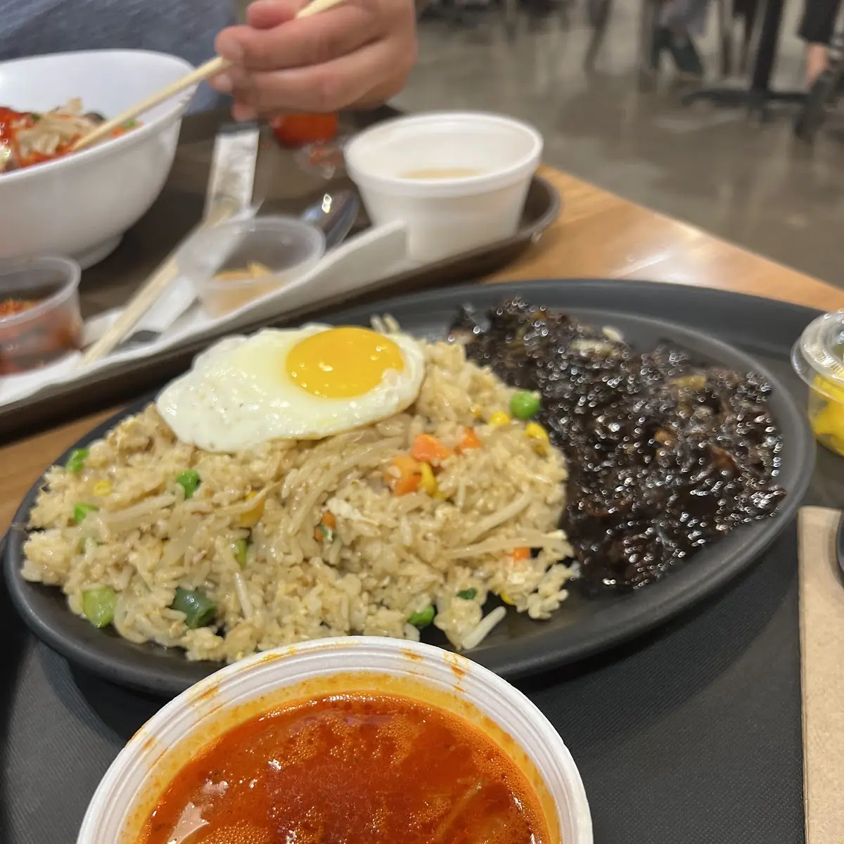 Bibimbap