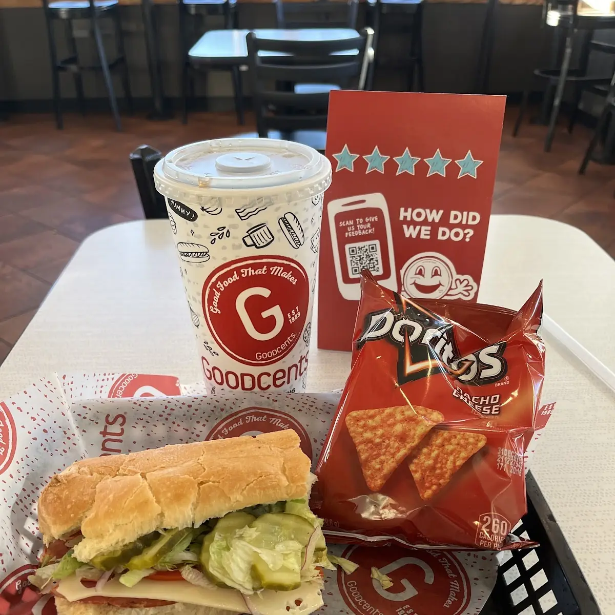 Italian Combo