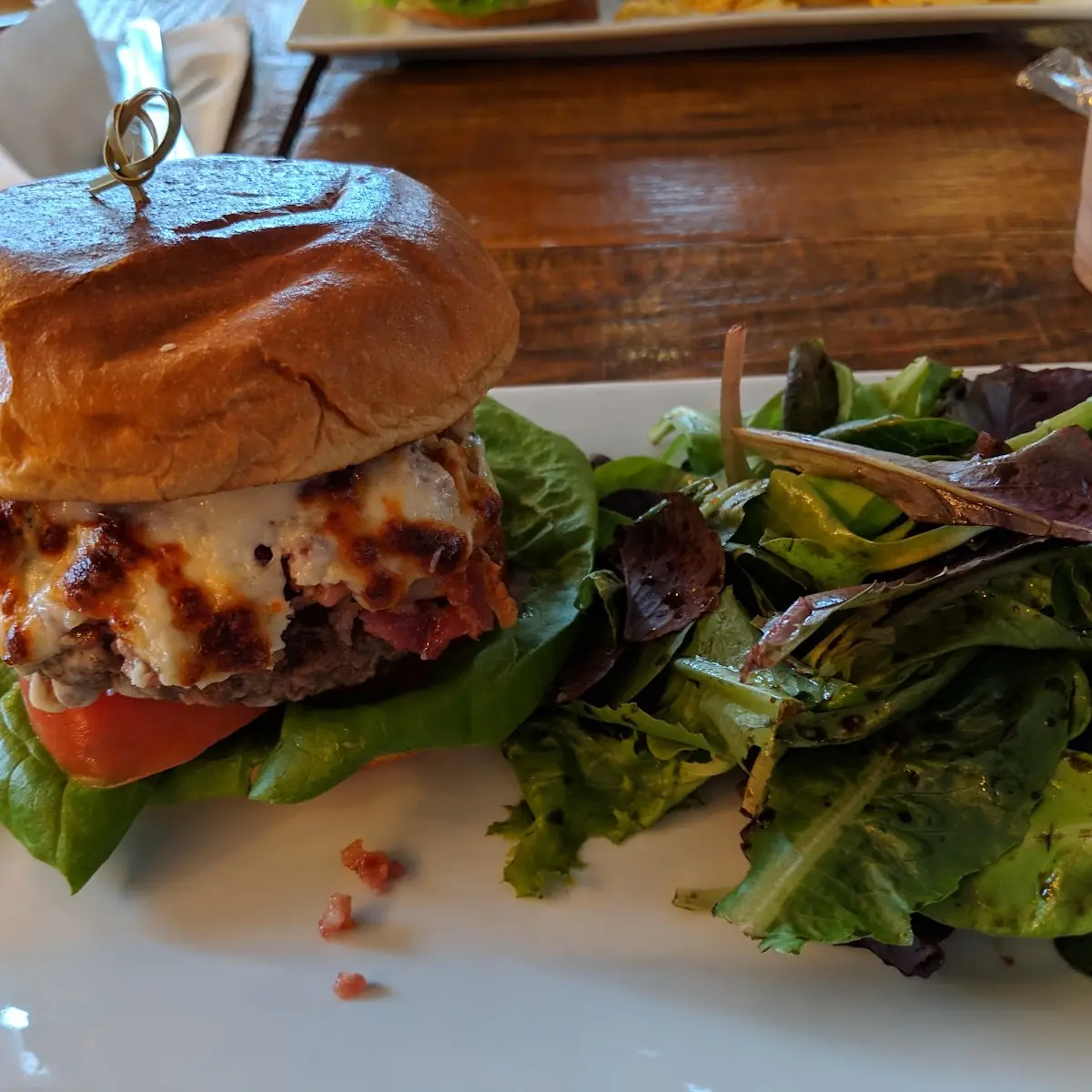 Chicken Sandwich