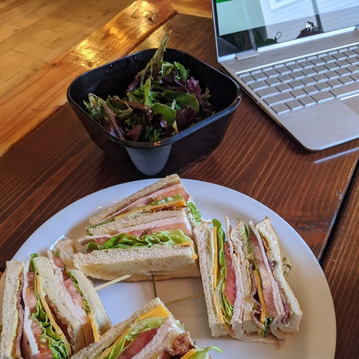 Club Sandwich