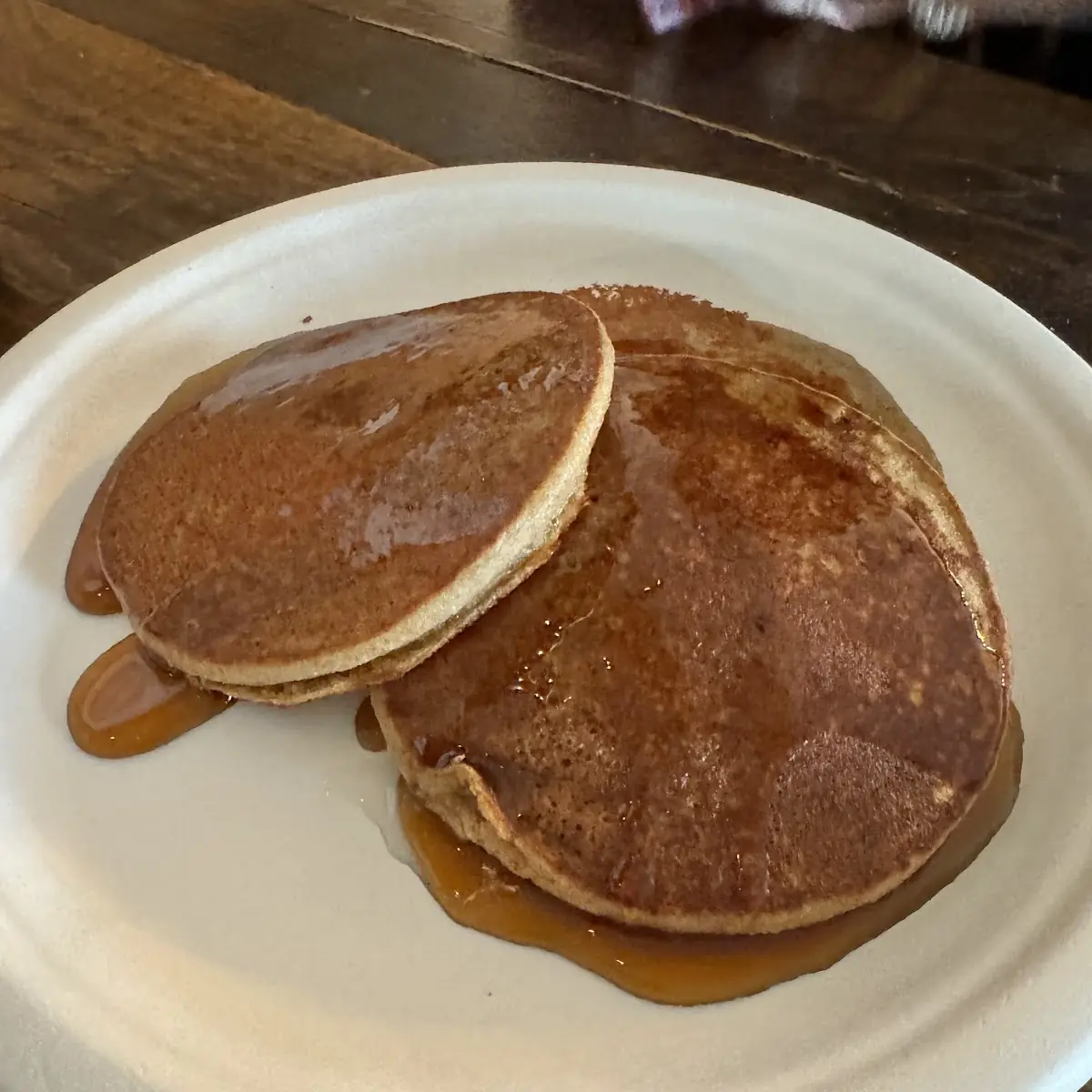 Maple Syrup