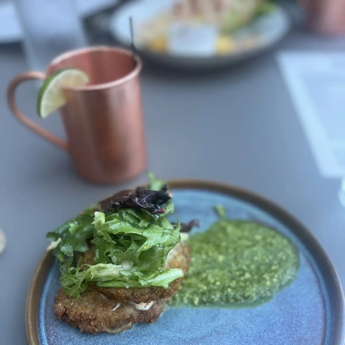 Avocado Toast