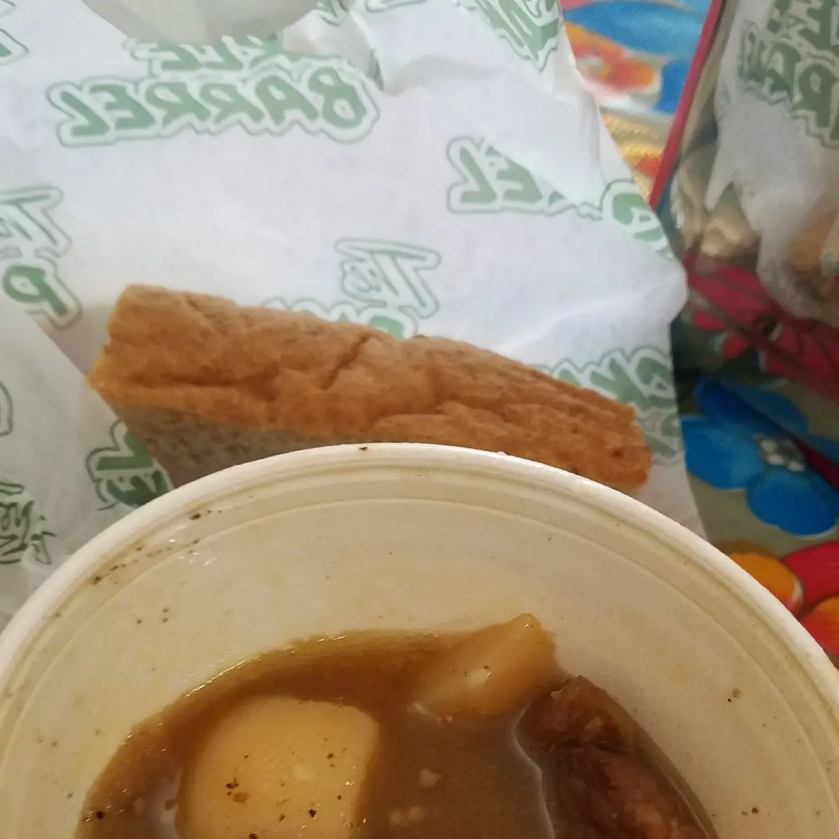 Beef Stew