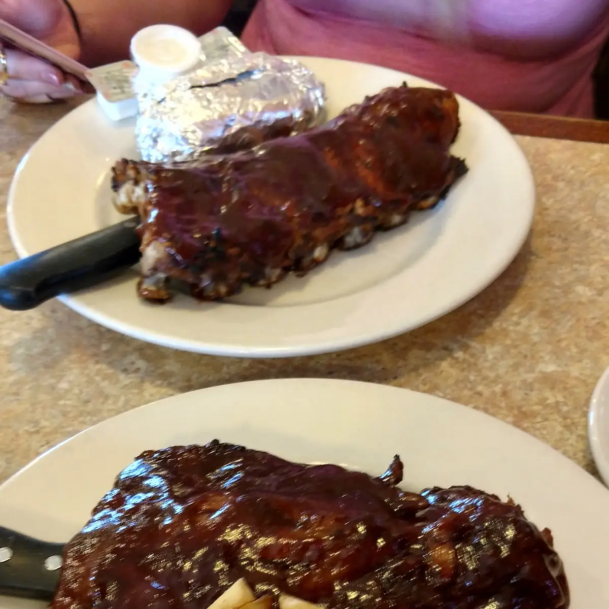 Ribs