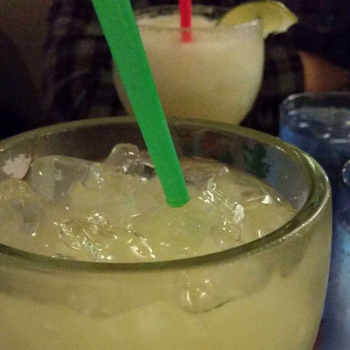 Great Food and Margaritas