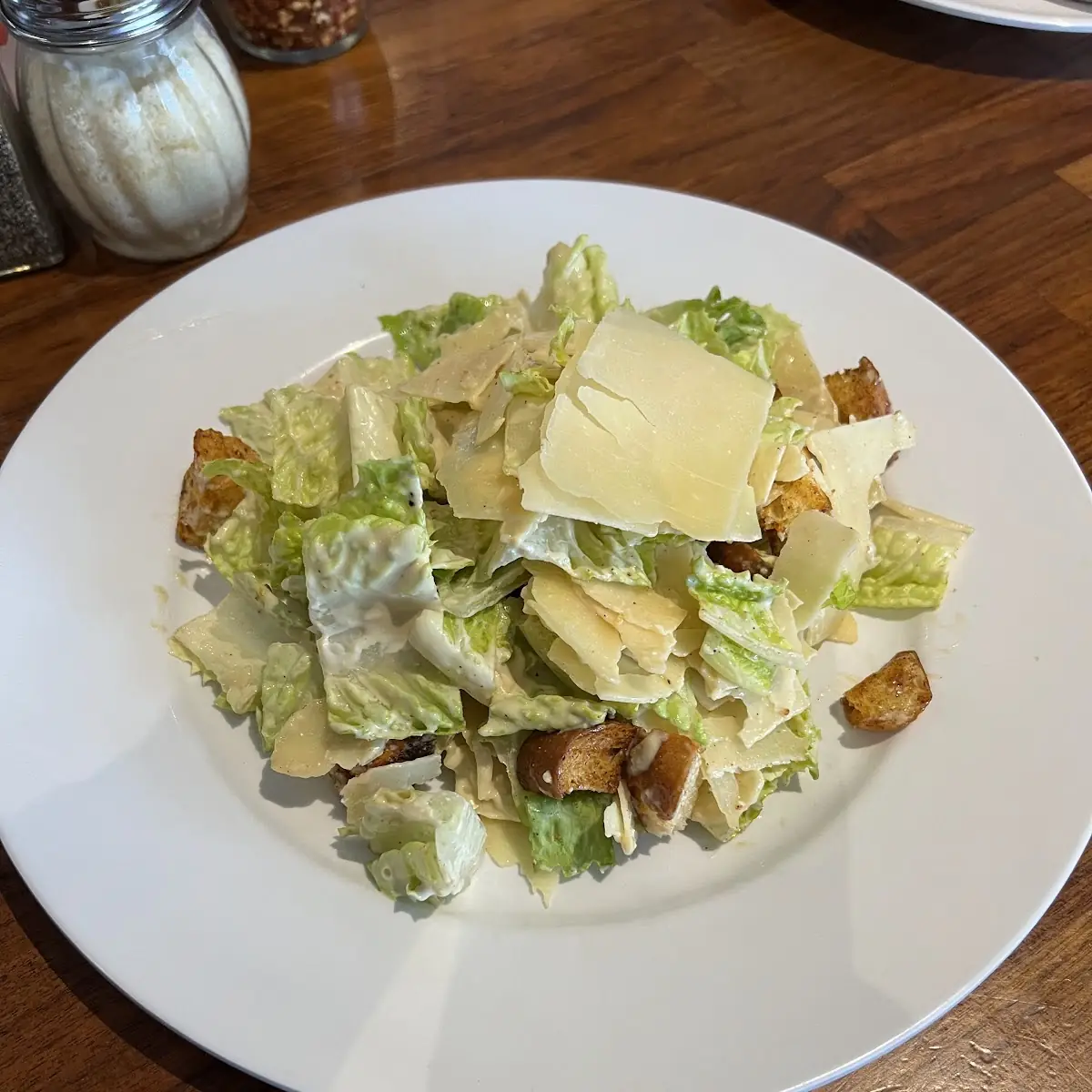 Caesar Salad