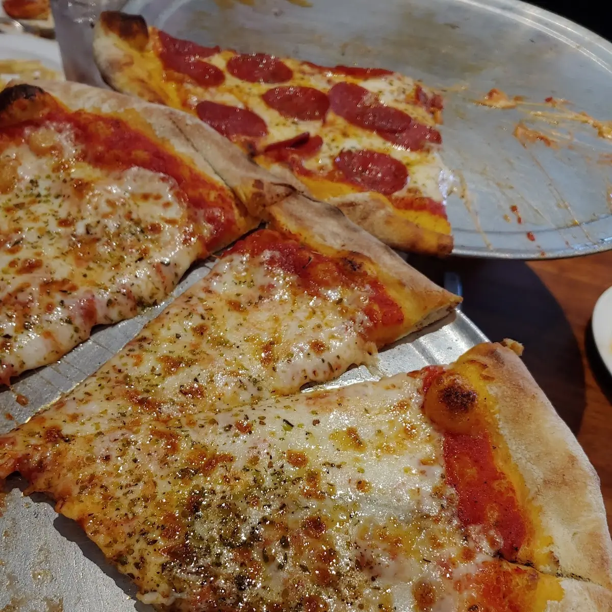 Margarita Pizza