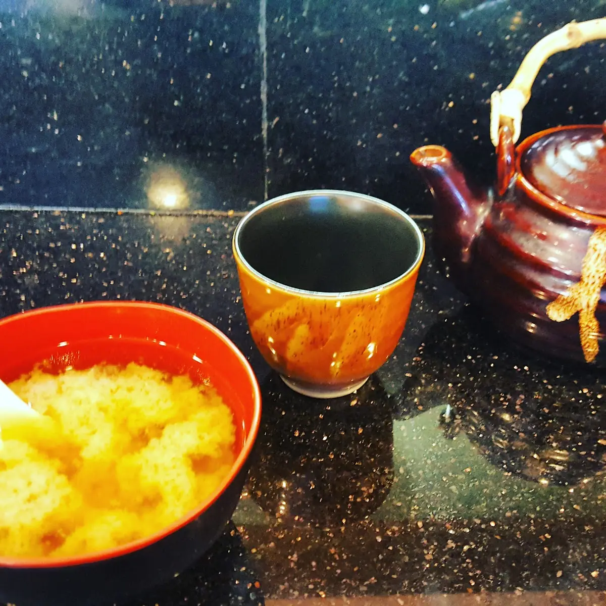 Green Tea