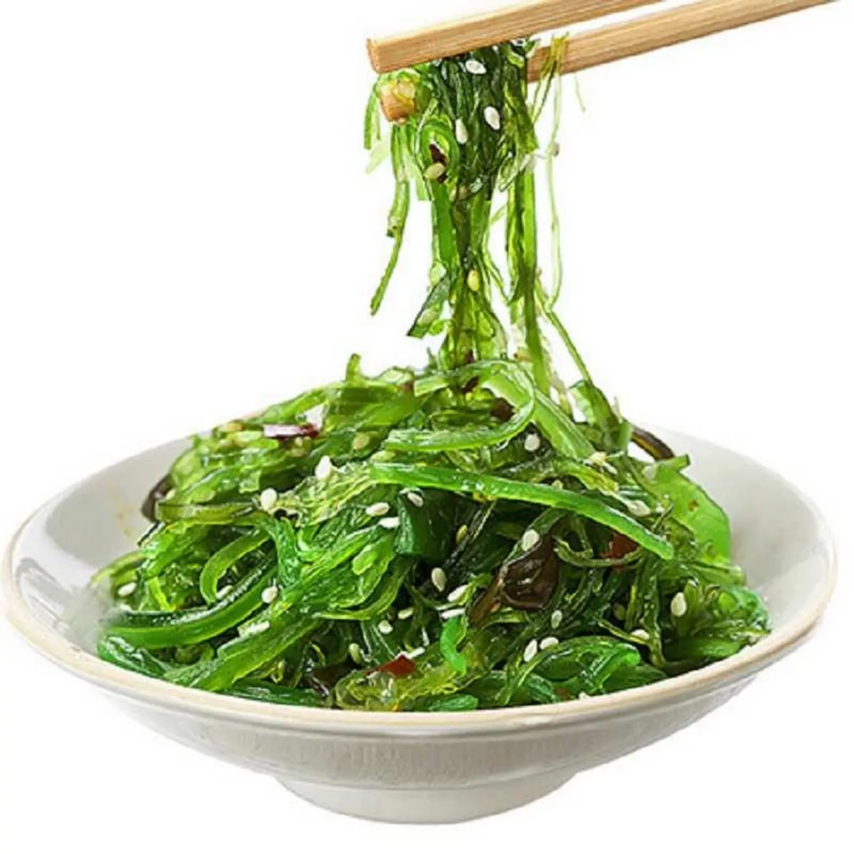 Seaweed Salad