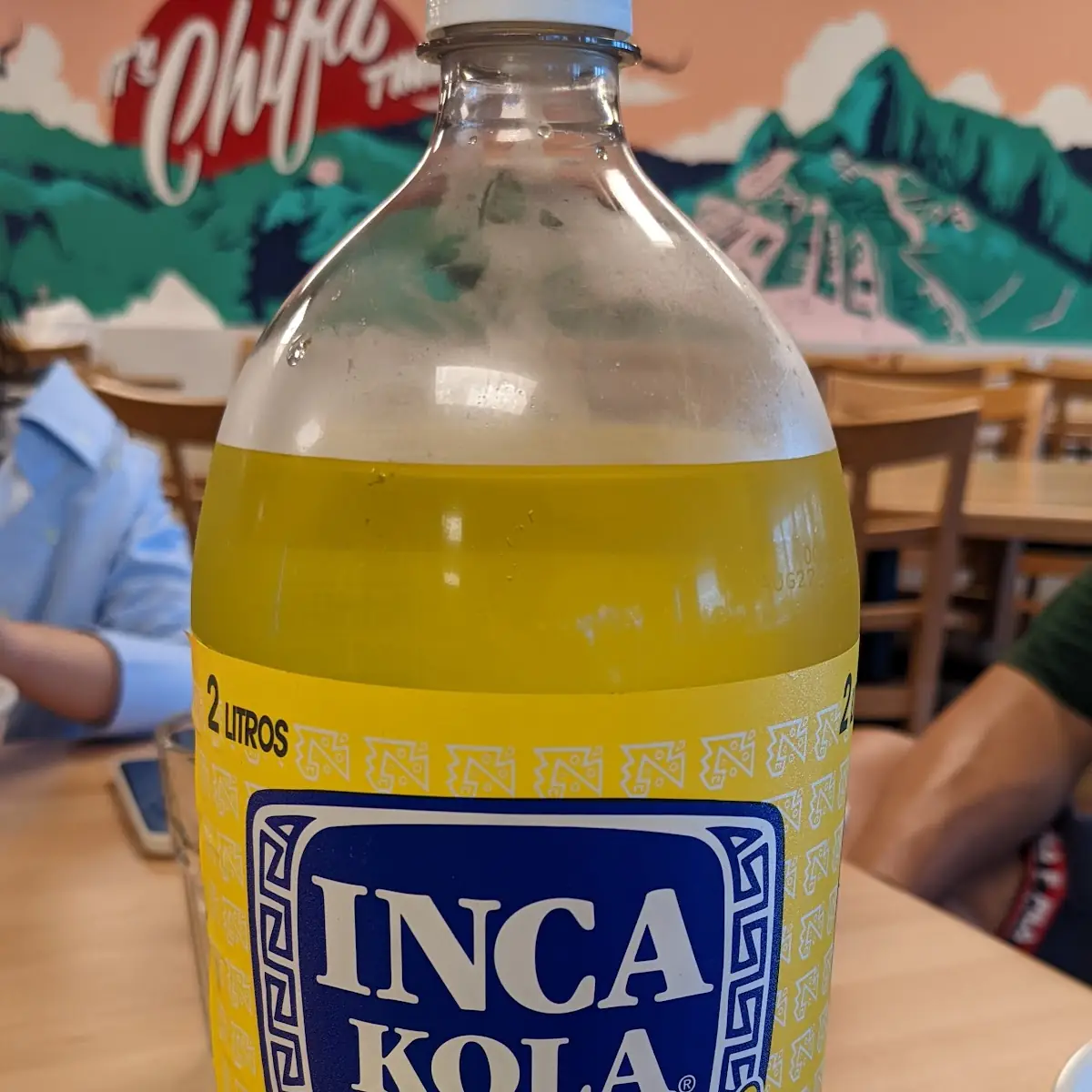 Inca Kola