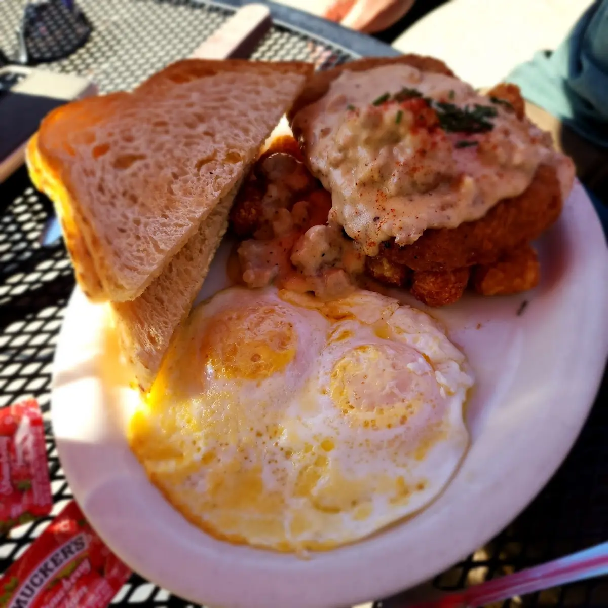 Chicken Fried Steak
