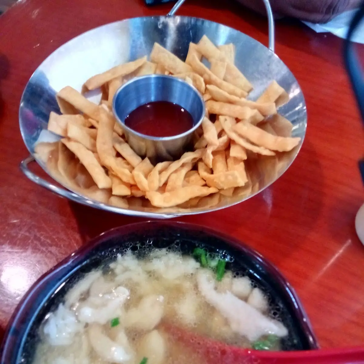 Miso Soup