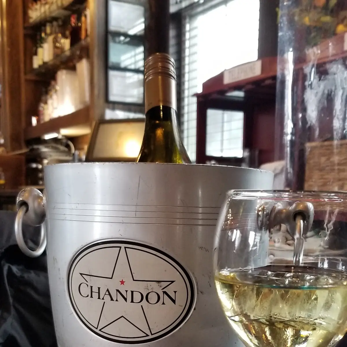 Kendal Jackson Chardonnay