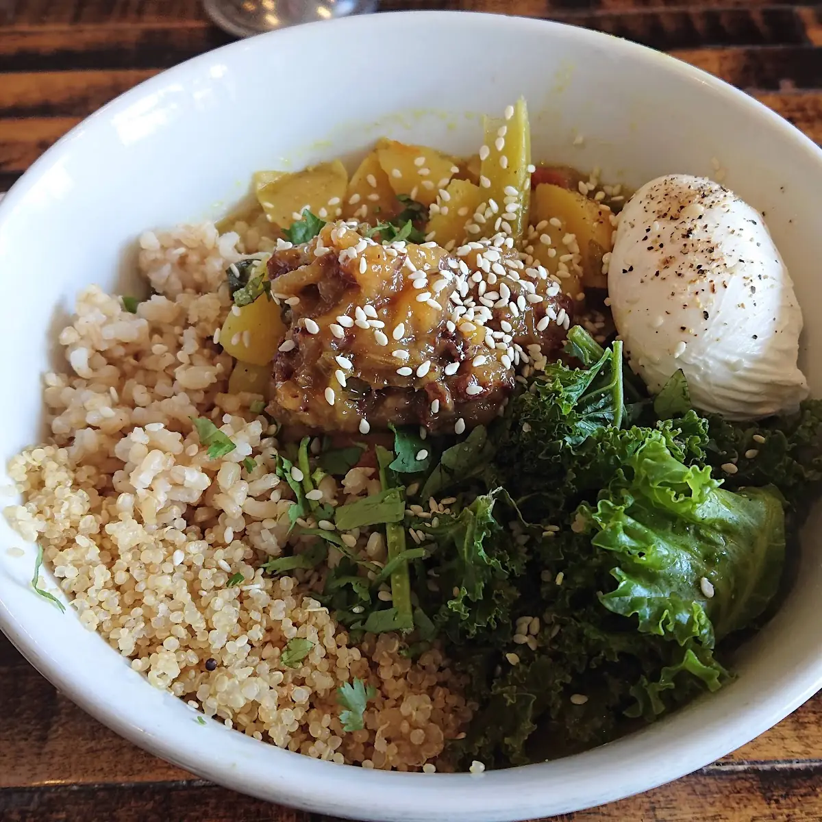Brown Rice