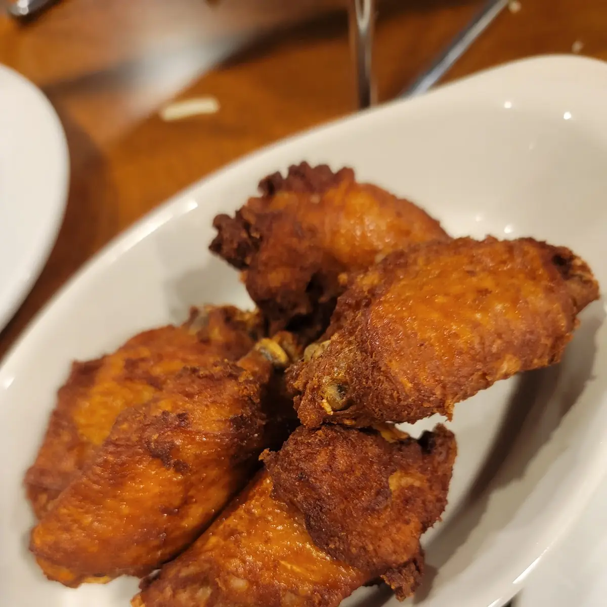 3pc Chicken Fingers