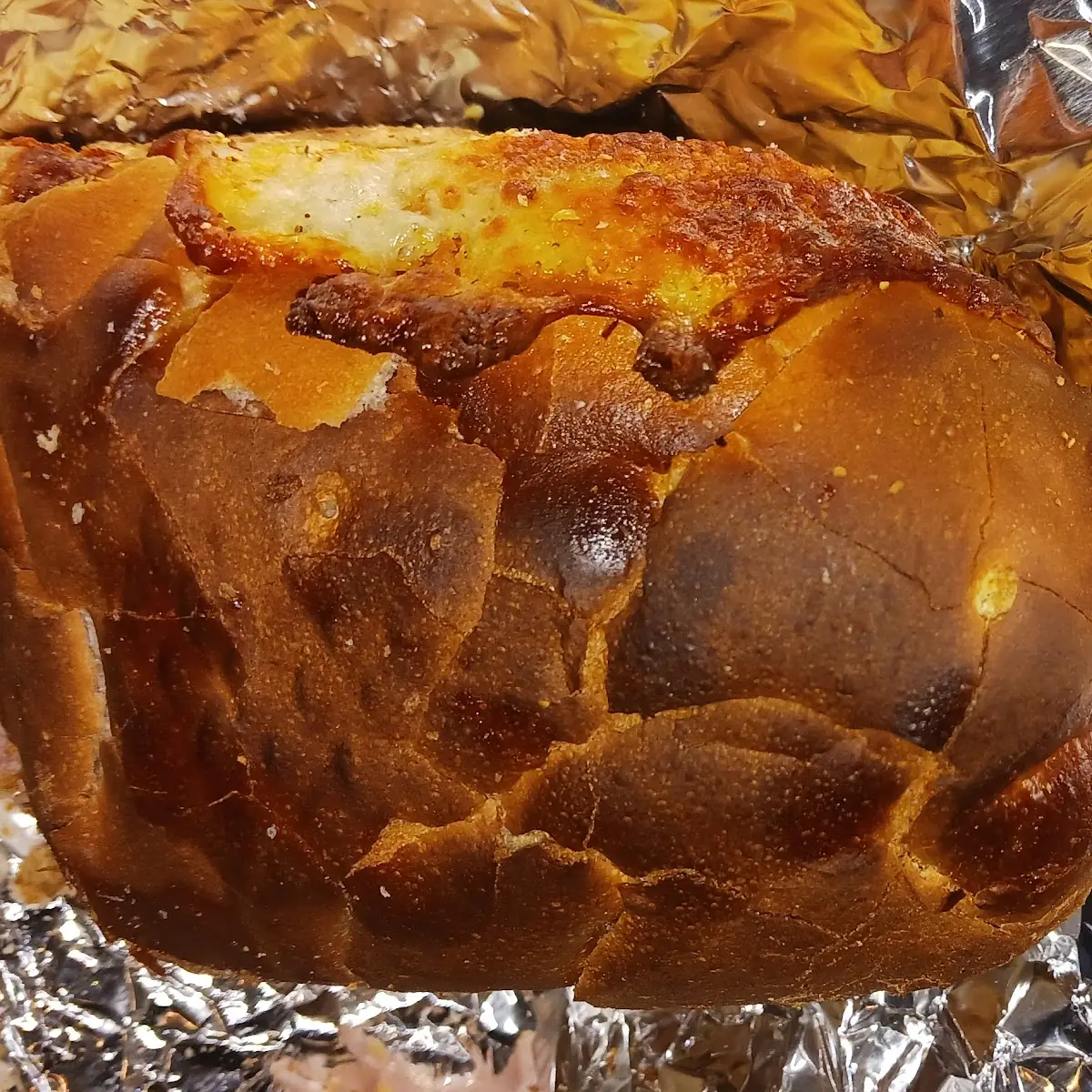 Italian Sub