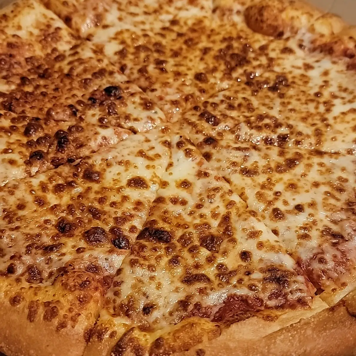 Cheese Pizza