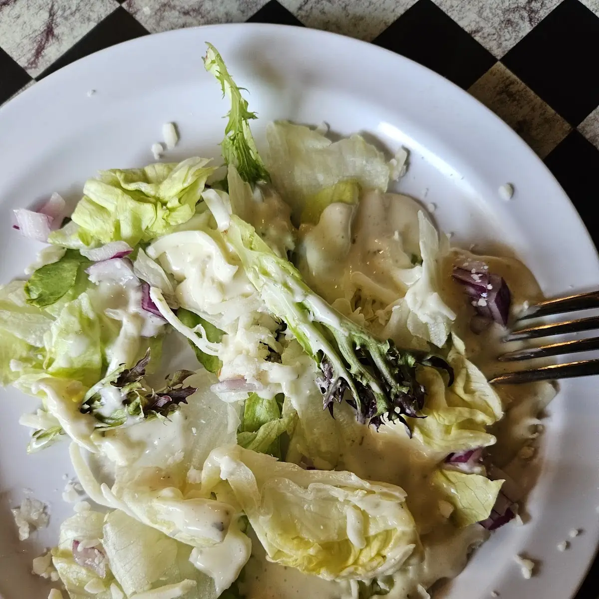 Salad