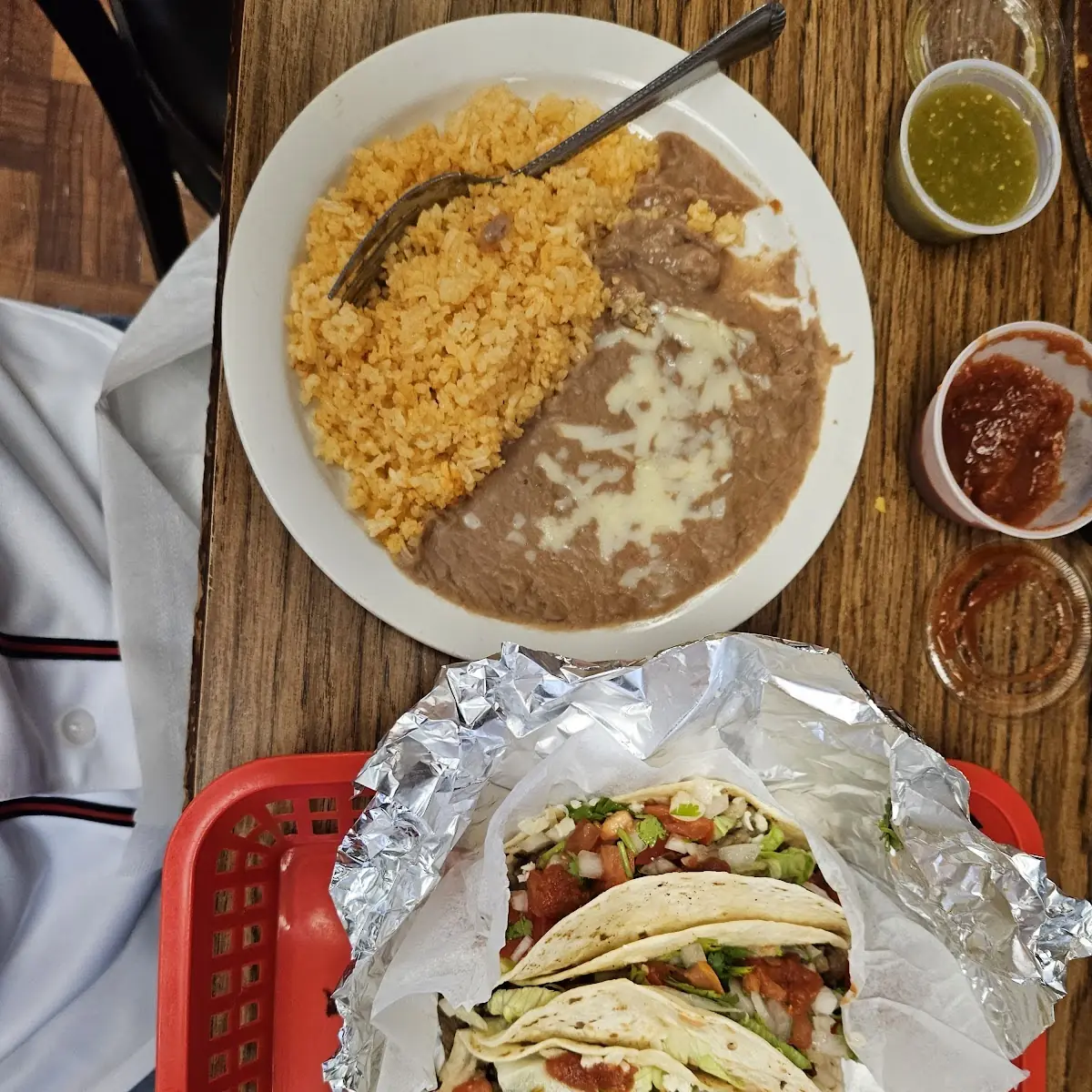 4 Taco Plate Soft Shells Are Extra Hard Shell Plate Is 10