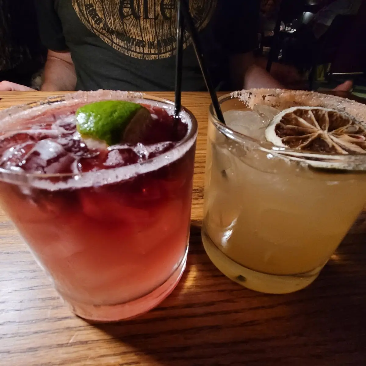 Mai Tai
