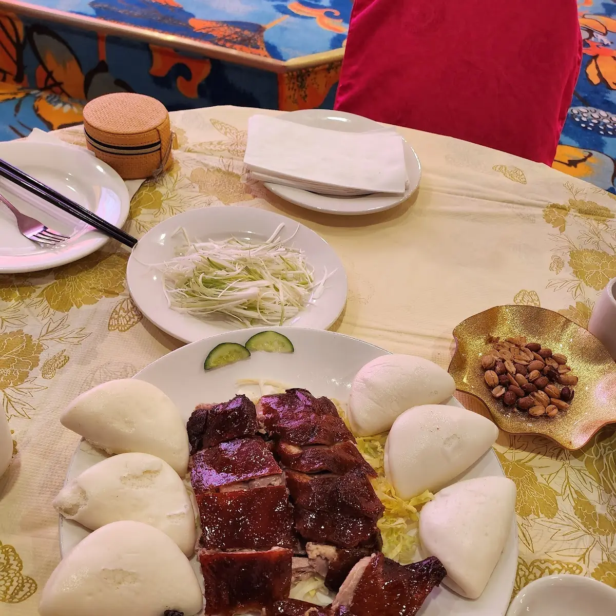 Peking Duck