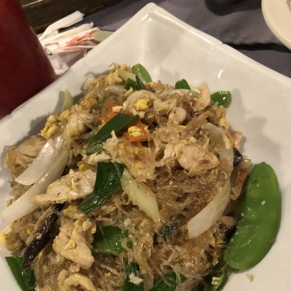 Basil Fried Rice