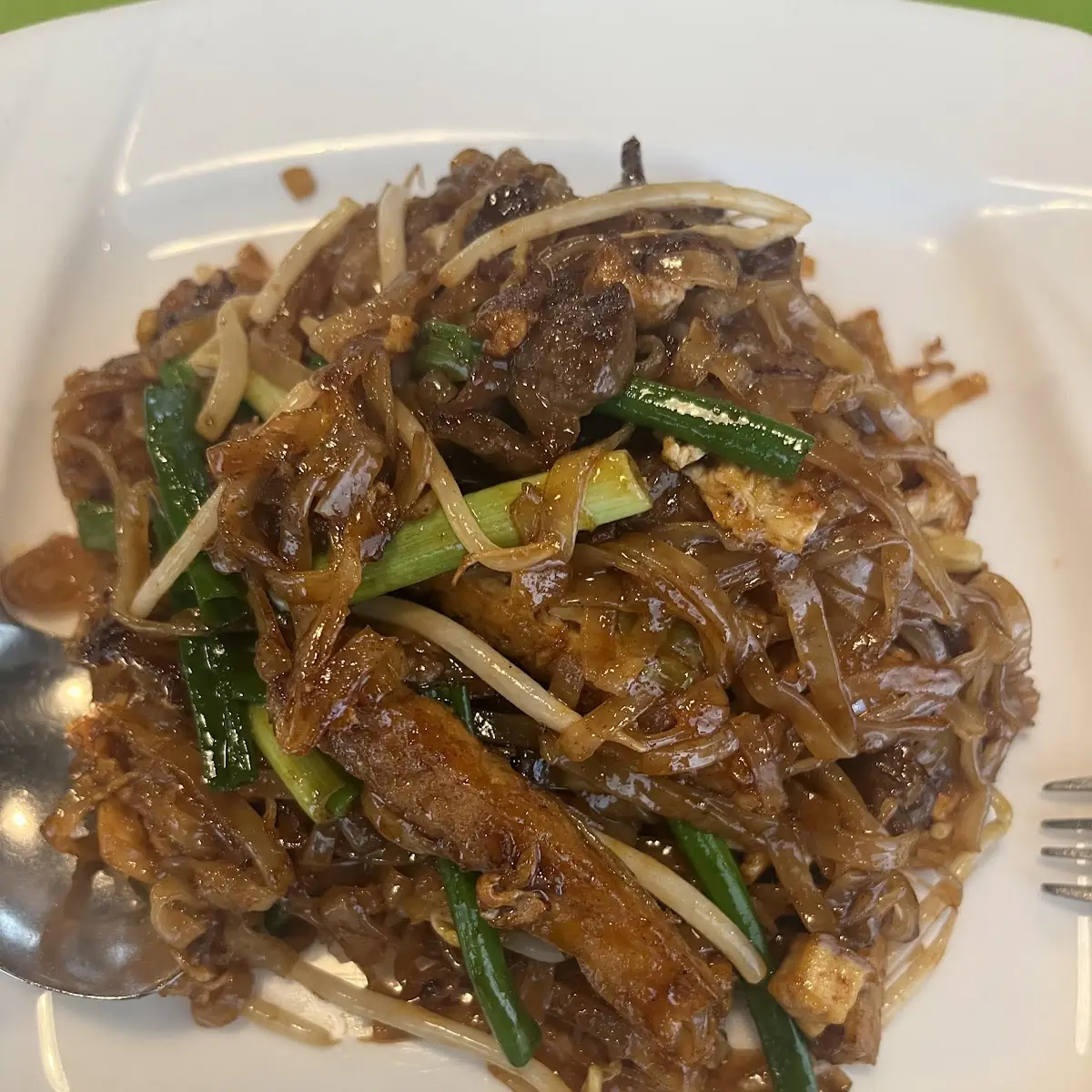 Mongolian Beef