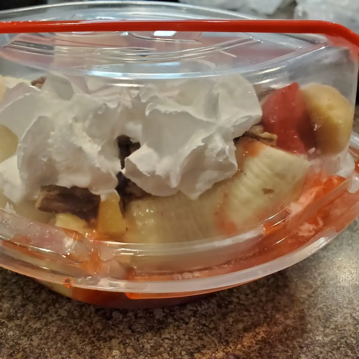 Banana Split